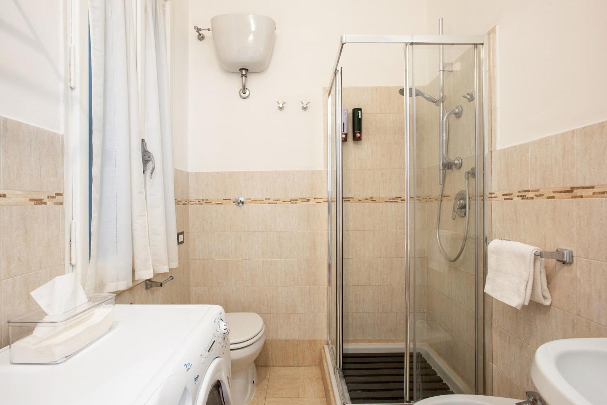 Apartamento Carpegna Park By Cornelia Subway *