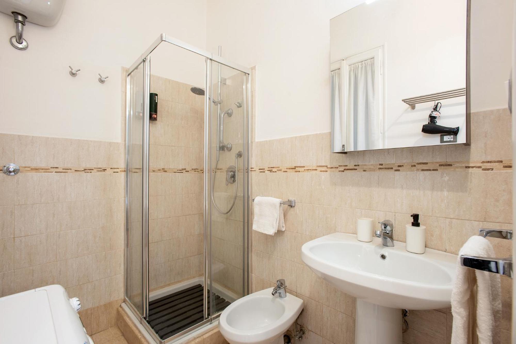 Apartamento Carpegna Park By Cornelia Subway Roma