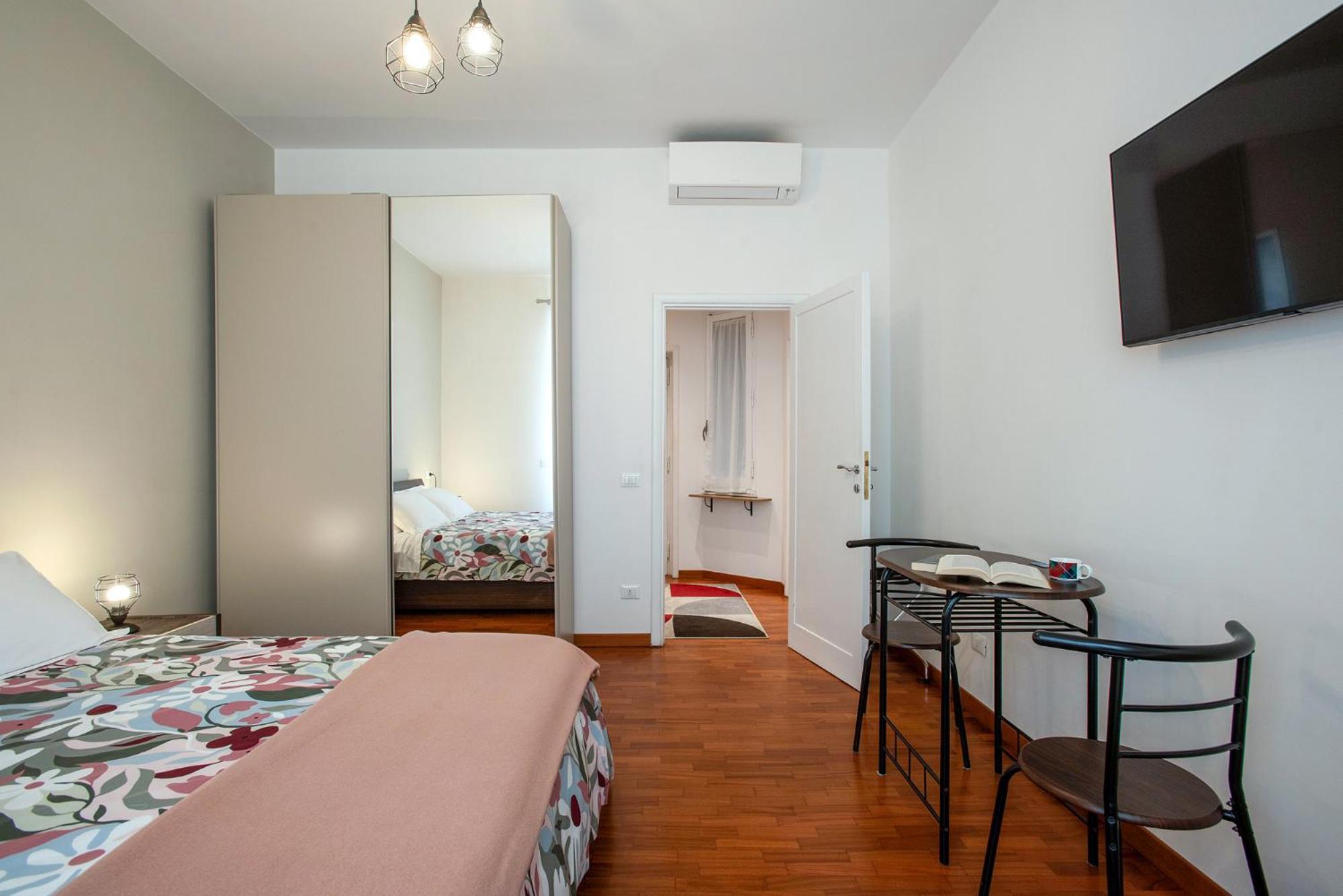 Carpegna Park By Cornelia Subway Apartamento *