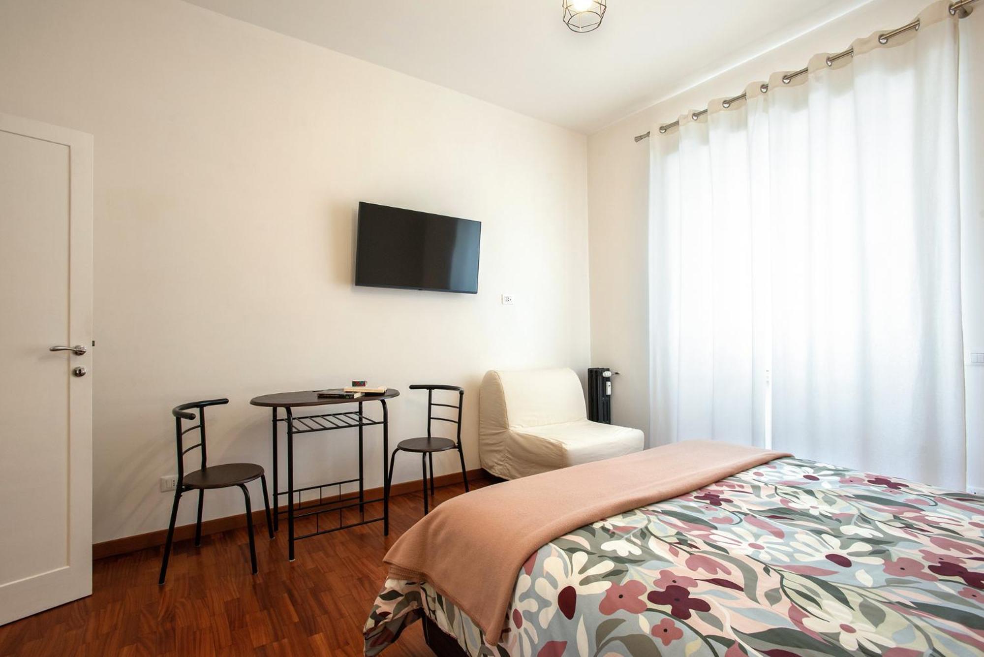 Carpegna Park By Cornelia Subway Apartamento Roma